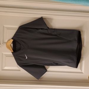 Nike Gray Top
